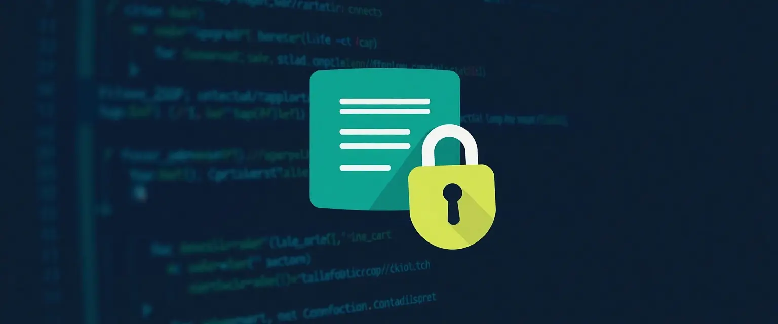 CSRF ochrana formulárov na inPage